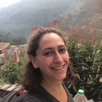 Haley Friedler的照片