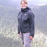 Laurine van der Meer的照片