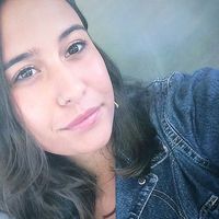 Fotos von Louisa Lamour