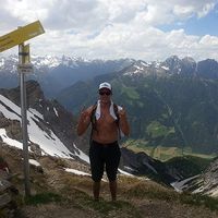 Fotos von Andrew Martin