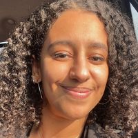 Aya Sayed Abdel Gawad's Photo