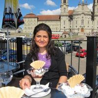 Sonia Khorasani的照片