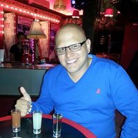 Juan Miranda's Photo