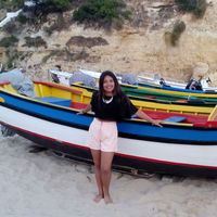 Beatriz Ribeiro's Photo