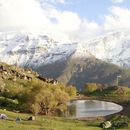 Felaw Lake And KaneBast Waterfall 1day Trip的照片