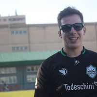 Rafael Faés da Silva's Photo