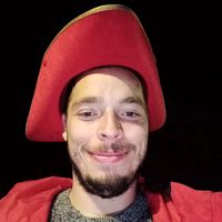 Hugh Paterson's Photo