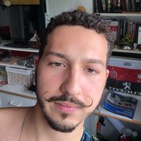 Diego Kroeff's Photo