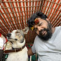 Darshan Veershetty的照片