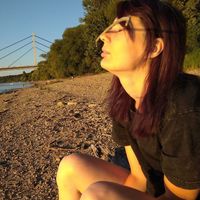 Katerina Grebenshchikova's Photo