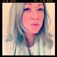 JULIA ROY-WILLIAMS's Photo