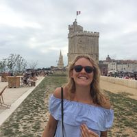 Cécile Nexon's Photo