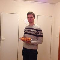 Ilya Yarunin's Photo