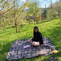 Miriam Orsosova's Photo