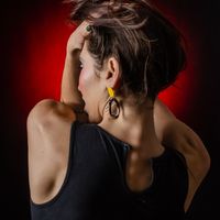 Ana Laura Svartz的照片