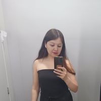 Amanda Alcántara's Photo