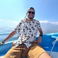 Andrés Rahn's Photo