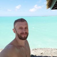 Vladimir Pichugin's Photo