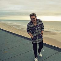 Charlotte Kindermans's Photo