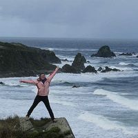 Carina Göbel's Photo