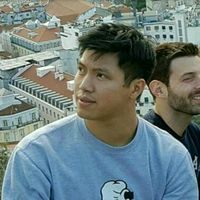 Alex Kanlagna的照片