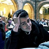 Guillaume BAZAN的照片