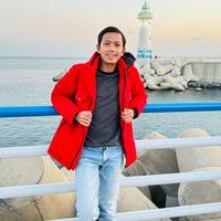 Antoni Chandra's Photo