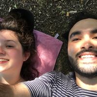 Siwan Daoud的照片