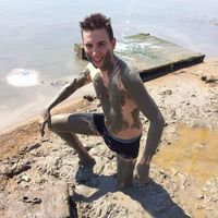 Fotos de Simon Pagano