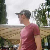 Anthony Betterave's Photo