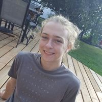 Fotos de kaden niven