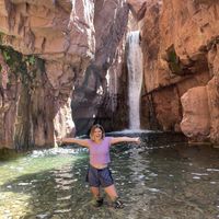 Fotos de Camille Le+Gorju