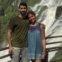 rocio garello的照片