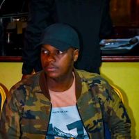 Kevin Omweri's Photo