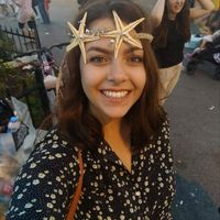 Kübra Karaoglu的照片