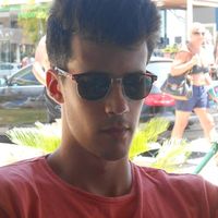 Francisco Silva的照片