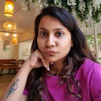 Pranati Jaiswal的照片