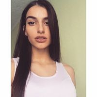 Viktoria Miliar的照片