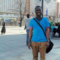 Abiodun Lawal's Photo