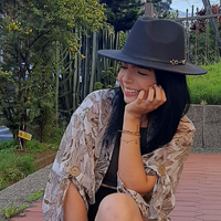 Kinberly  Sánchez's Photo