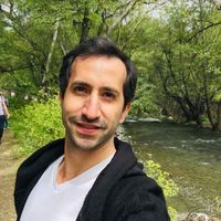 Javier  Marr's Photo