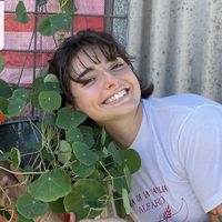 Capucine Galliot的照片