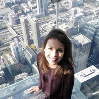 Fotos von Marieta Zbojovska