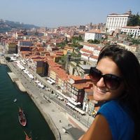 Soraia Fernandes的照片