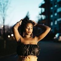 Paykumboli Nyaki's Photo