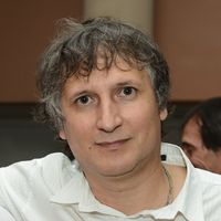 Ruben Olivera's Photo