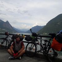 Massimo Venturini's Photo