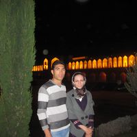 javad and halime's Photo