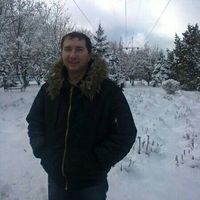 Alexandr Yanov's Photo