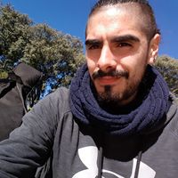 Franco Torres的照片